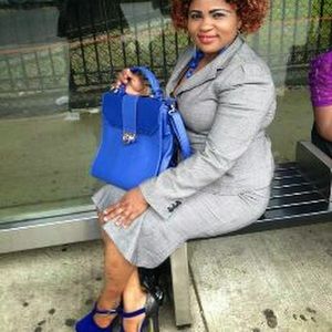 Meet your Posher, Kate